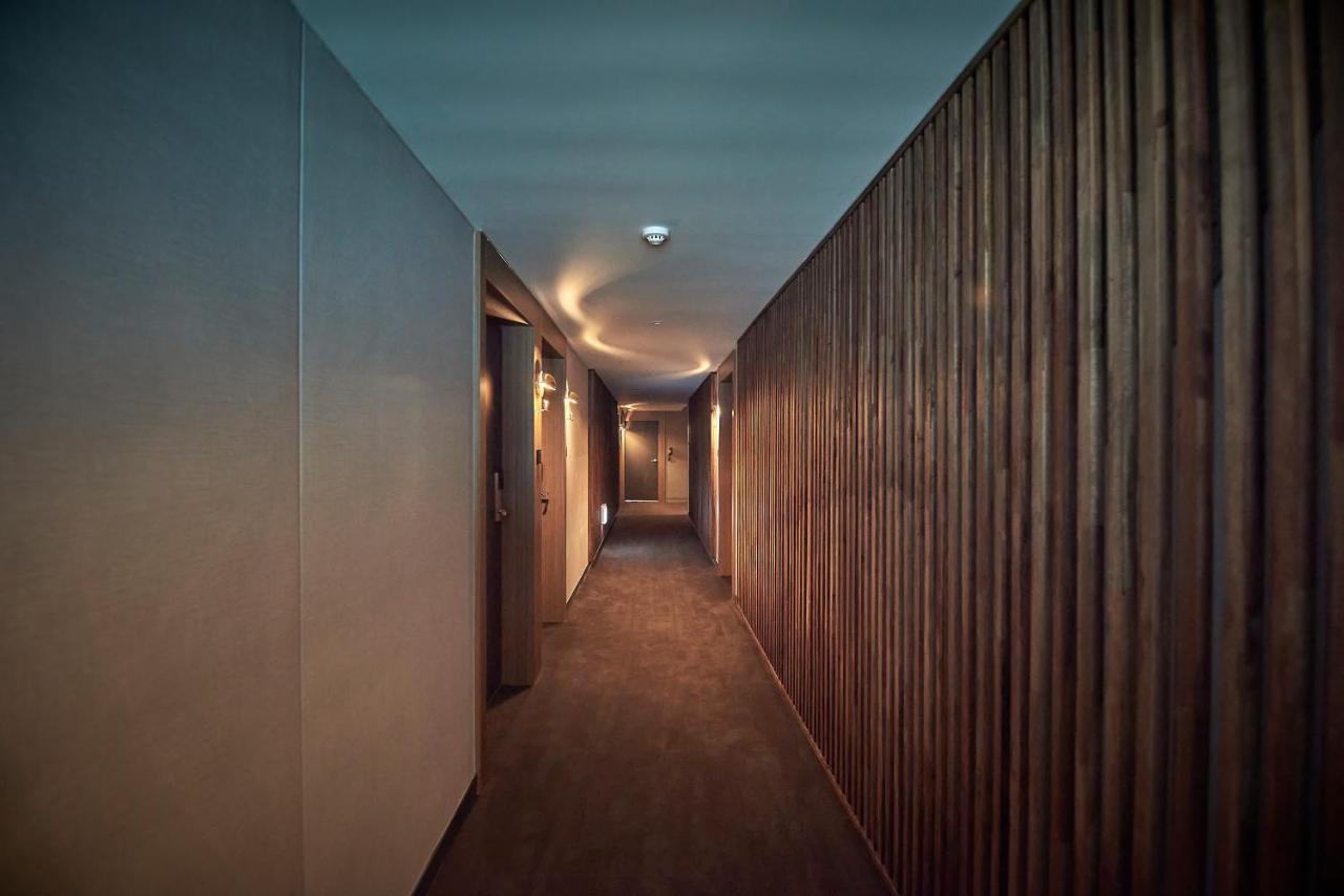 Bonathree Hotel Busan Exterior photo